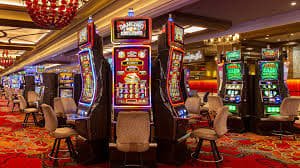 papa777 VIP ကစားသမား Slots Casino Sportsbook ကစားနေသောမြင်ကွင်း