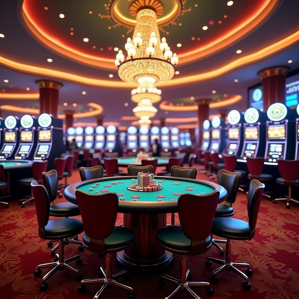 papa777 ကာစီနို Live Casino Table Baccarat Roulette မြန်မာ ကစားသမား Real Dealer နှင့် ကစားနေသောမြင်ကွင်း
