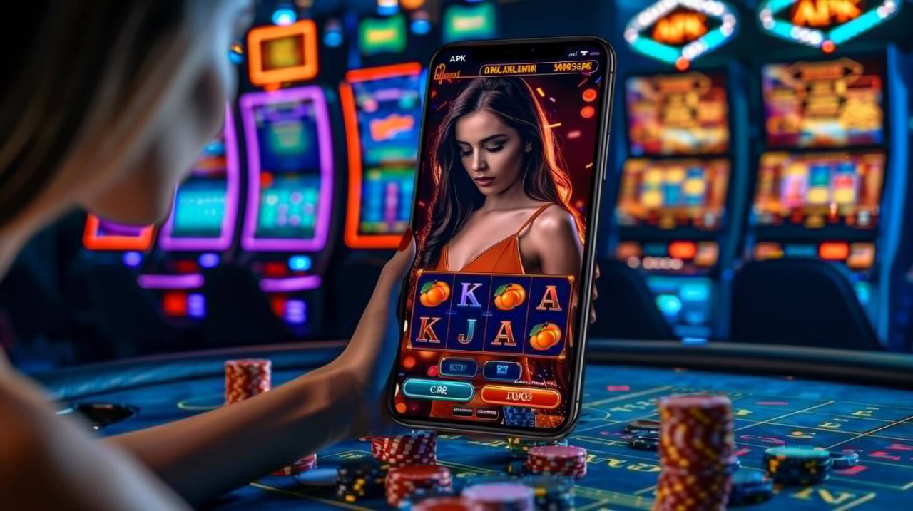 papa777 Online Slots ဂိမ်း