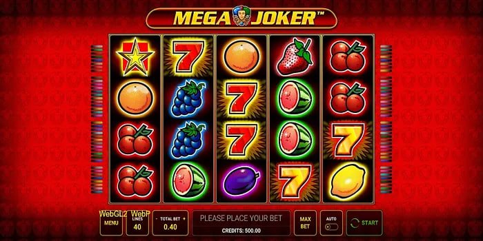 papa777 Casino ဂိမ်းခန်း